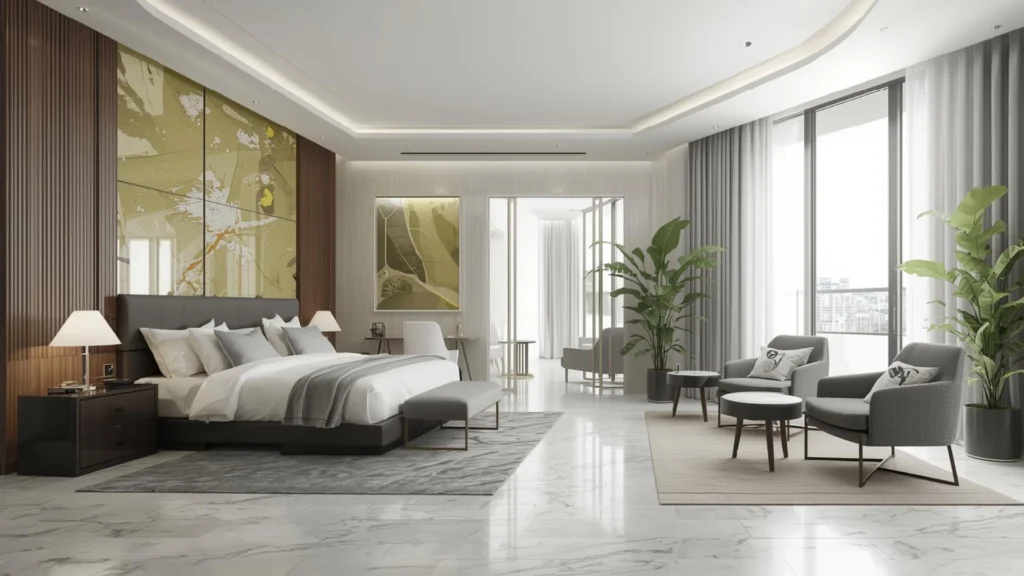 hospitality asset management